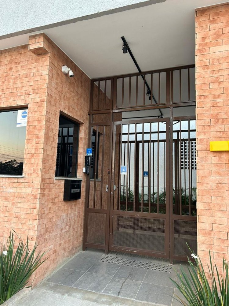 Apartamento, 2 quartos, 46 m² - Foto 6