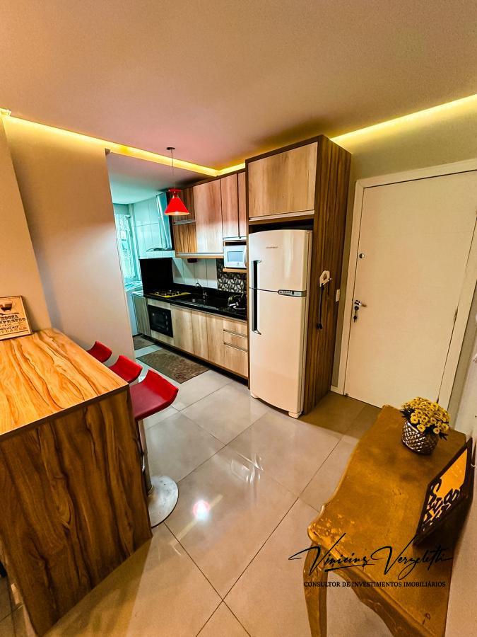 Apartamento à venda com 2 quartos, 59m² - Foto 6