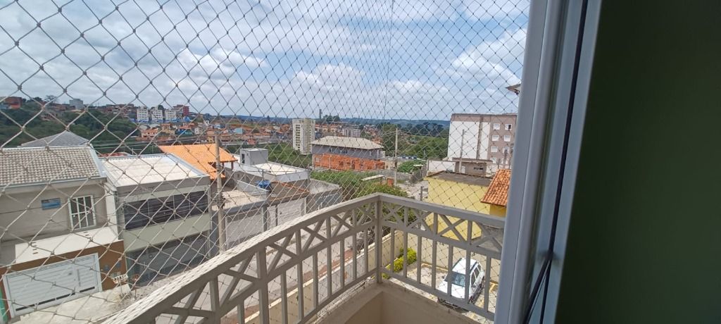 Apartamento à venda com 2 quartos, 60m² - Foto 5