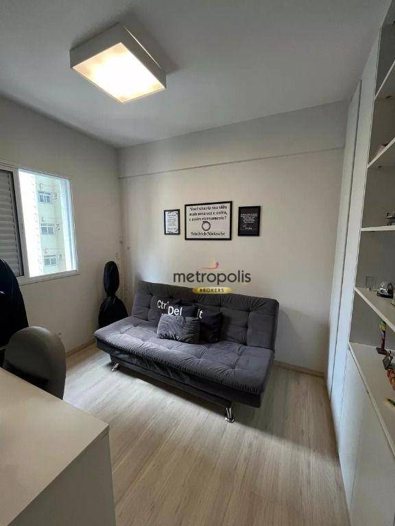 Apartamento à venda com 2 quartos, 87m² - Foto 12