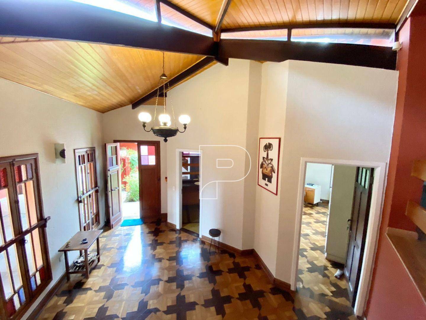 Casa de Condomínio à venda e aluguel com 4 quartos, 271m² - Foto 5