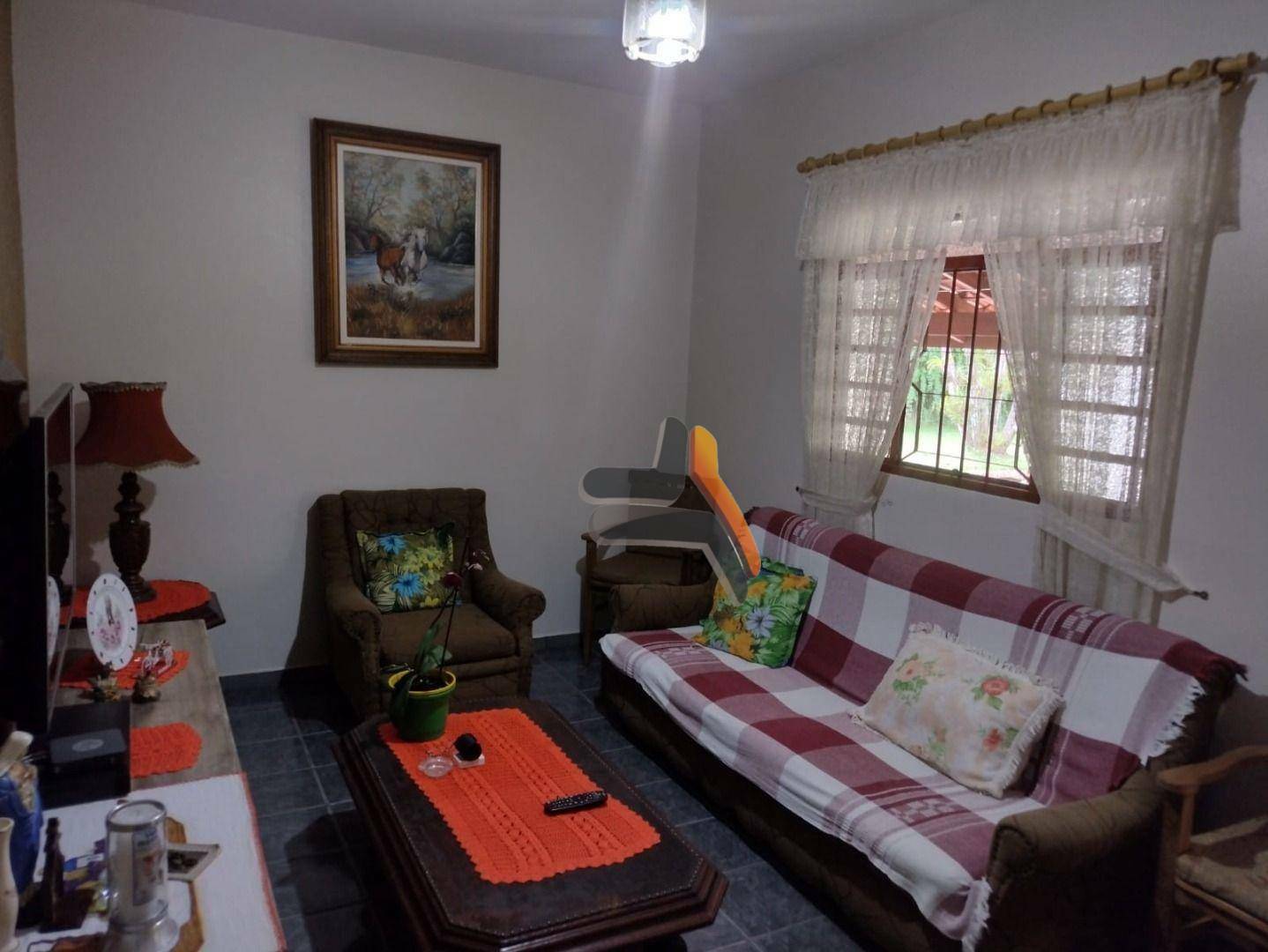 Chácara à venda com 4 quartos, 265m² - Foto 18