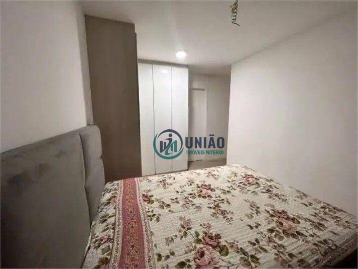 Apartamento à venda com 2 quartos, 80m² - Foto 5