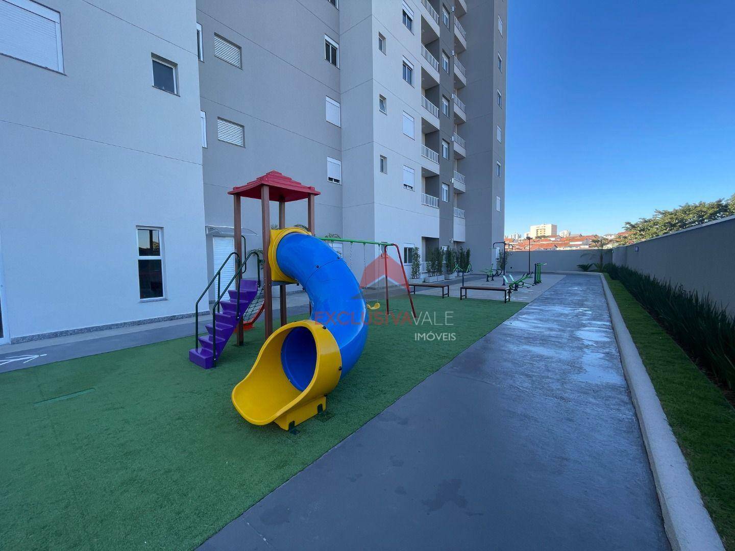 Apartamento para alugar com 2 quartos, 51m² - Foto 23