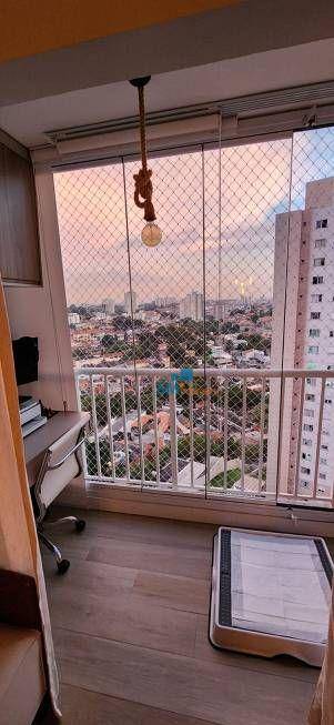 Apartamento à venda com 2 quartos, 49m² - Foto 7