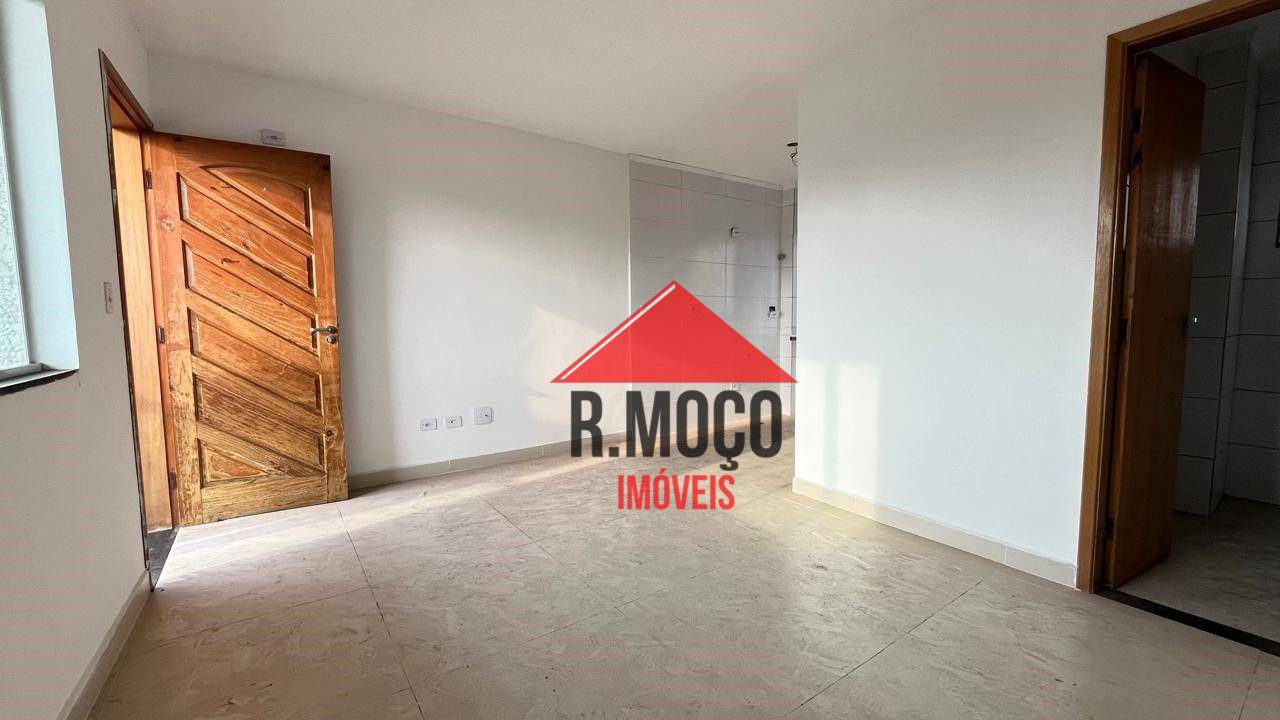 Apartamento para alugar com 2 quartos, 44m² - Foto 3