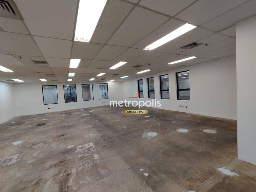 Conjunto Comercial-Sala para alugar, 120m² - Foto 3