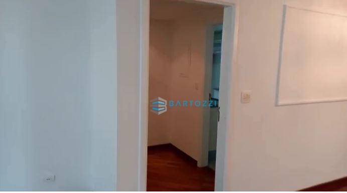 Apartamento à venda com 3 quartos, 164m² - Foto 8