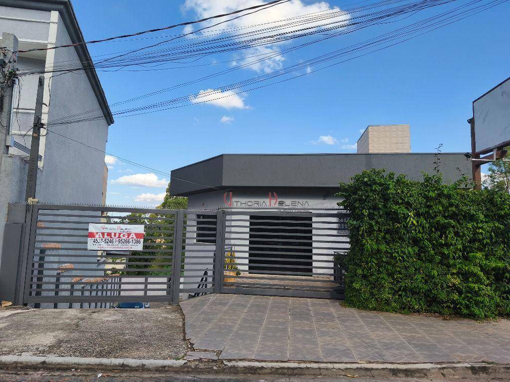 Conjunto Comercial-Sala para alugar, 300m² - Foto 2