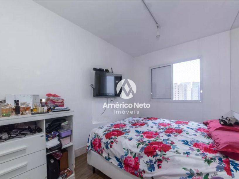 Apartamento à venda com 2 quartos, 69m² - Foto 5