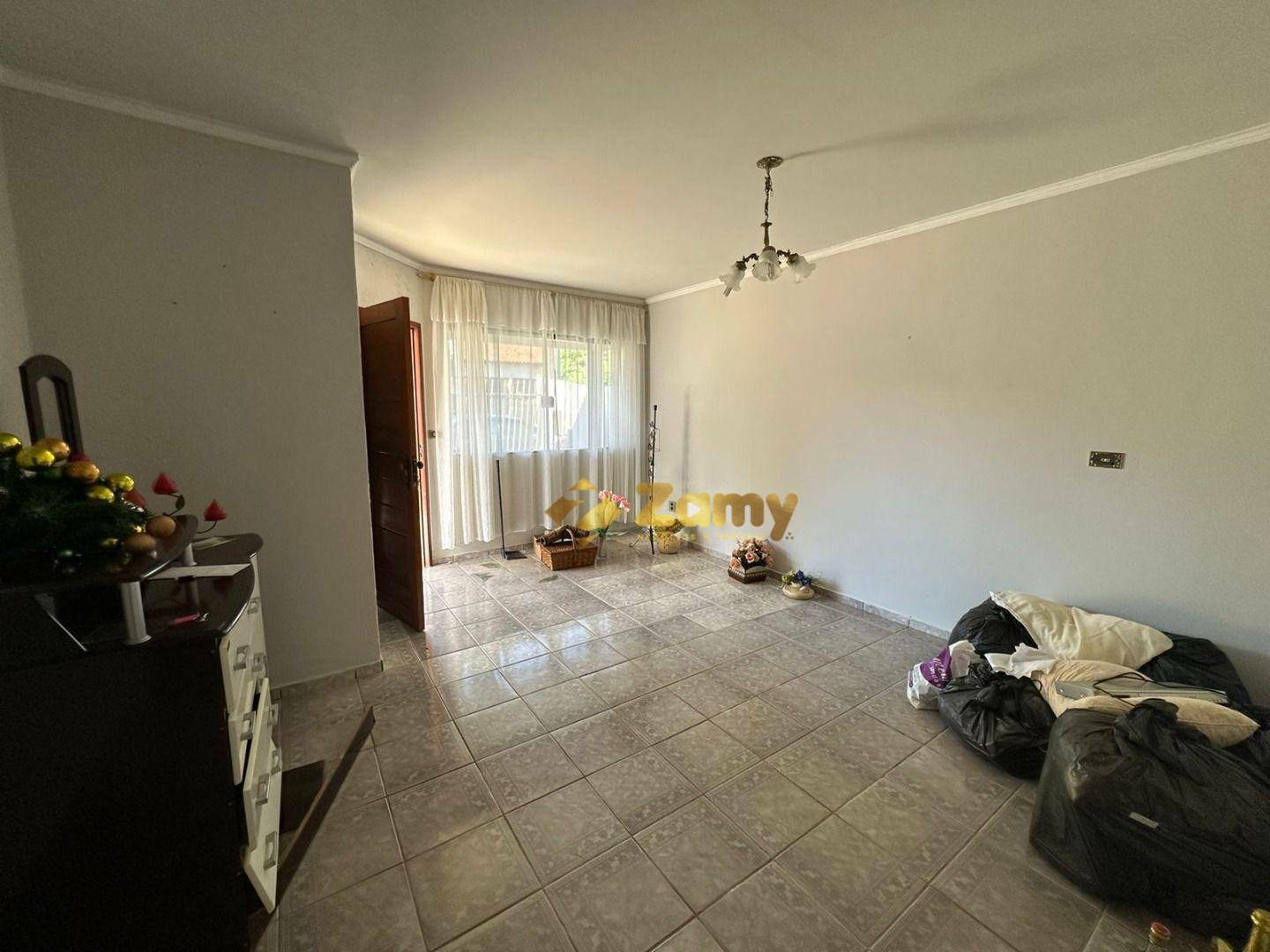 Casa à venda com 3 quartos, 125m² - Foto 7