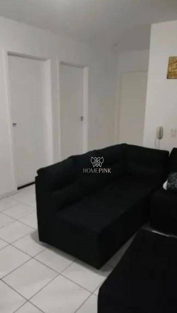 Apartamento à venda com 2 quartos, 45m² - Foto 5