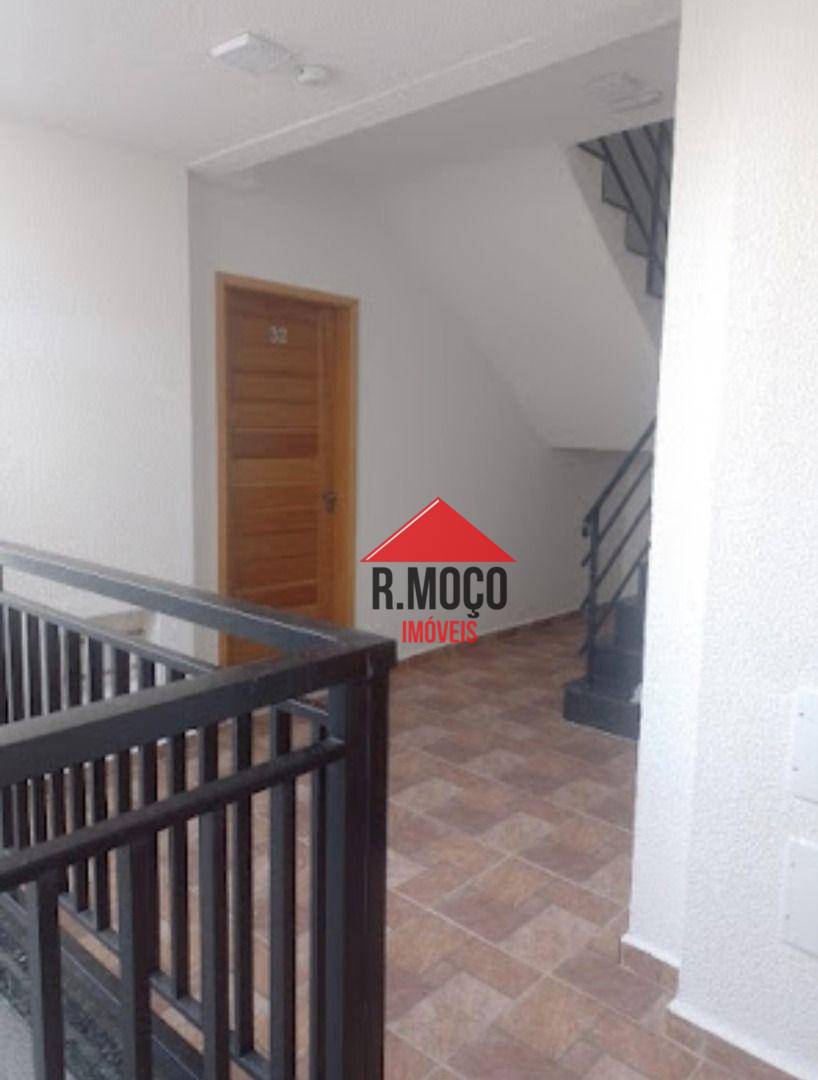 Apartamento à venda com 2 quartos, 34m² - Foto 46