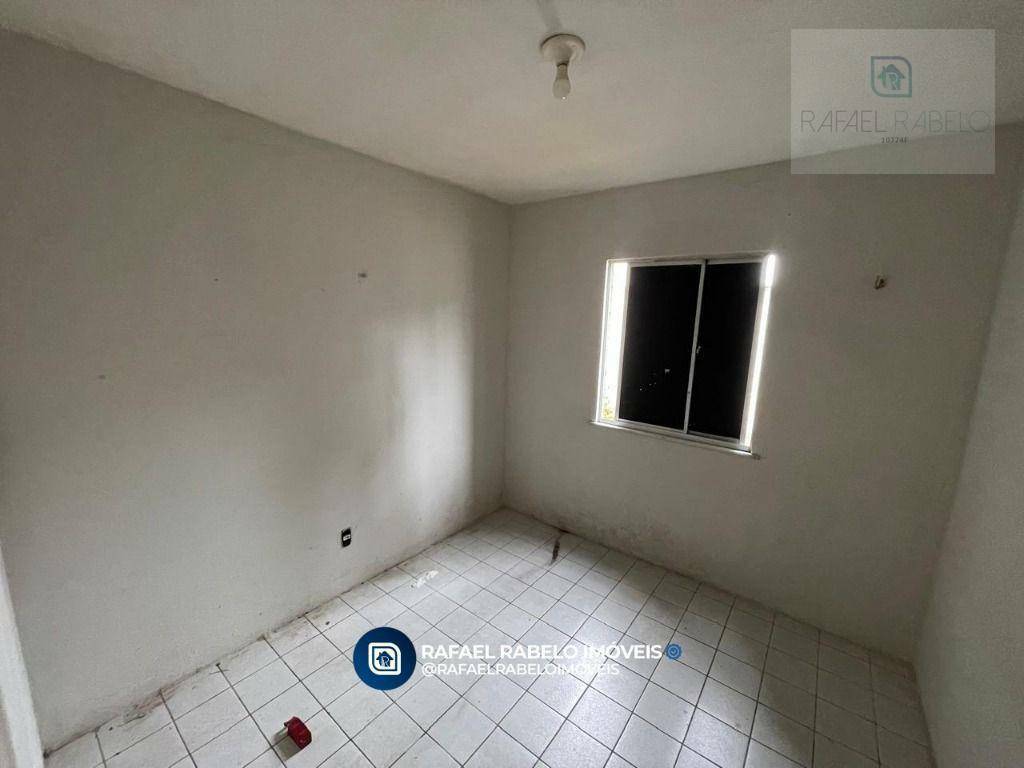 Apartamento à venda e aluguel com 2 quartos, 44m² - Foto 5