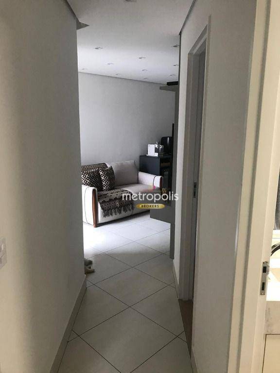 Apartamento à venda com 3 quartos, 65m² - Foto 7