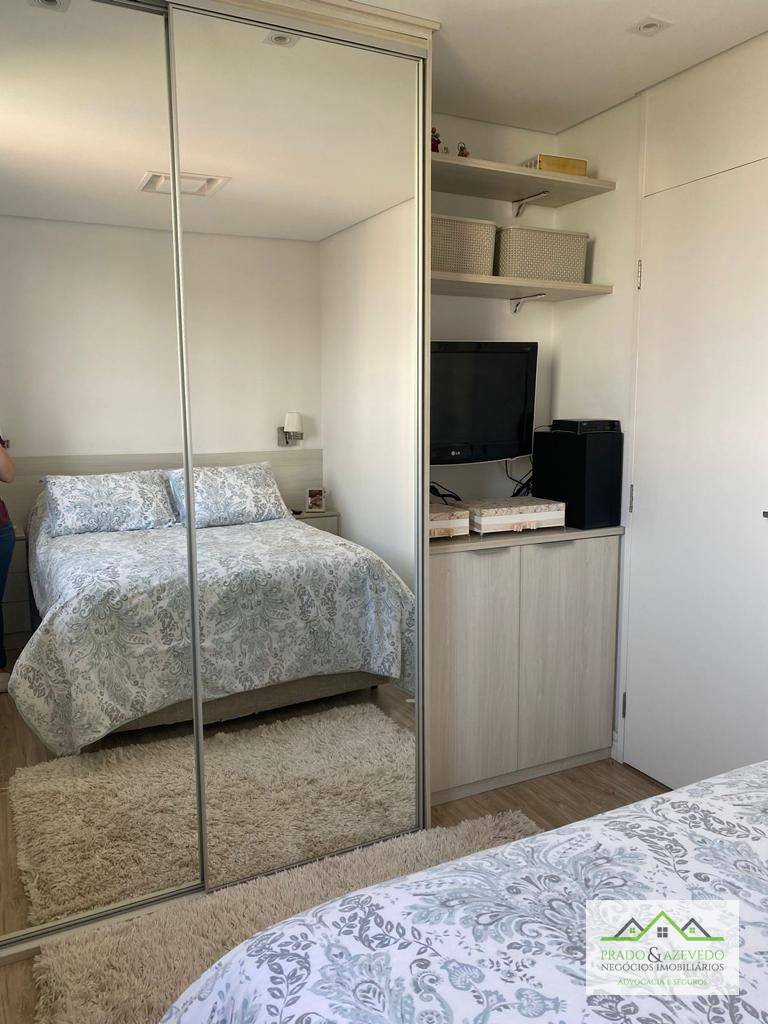 Apartamento à venda com 2 quartos, 64m² - Foto 16