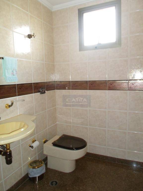 Apartamento à venda com 3 quartos, 190m² - Foto 8