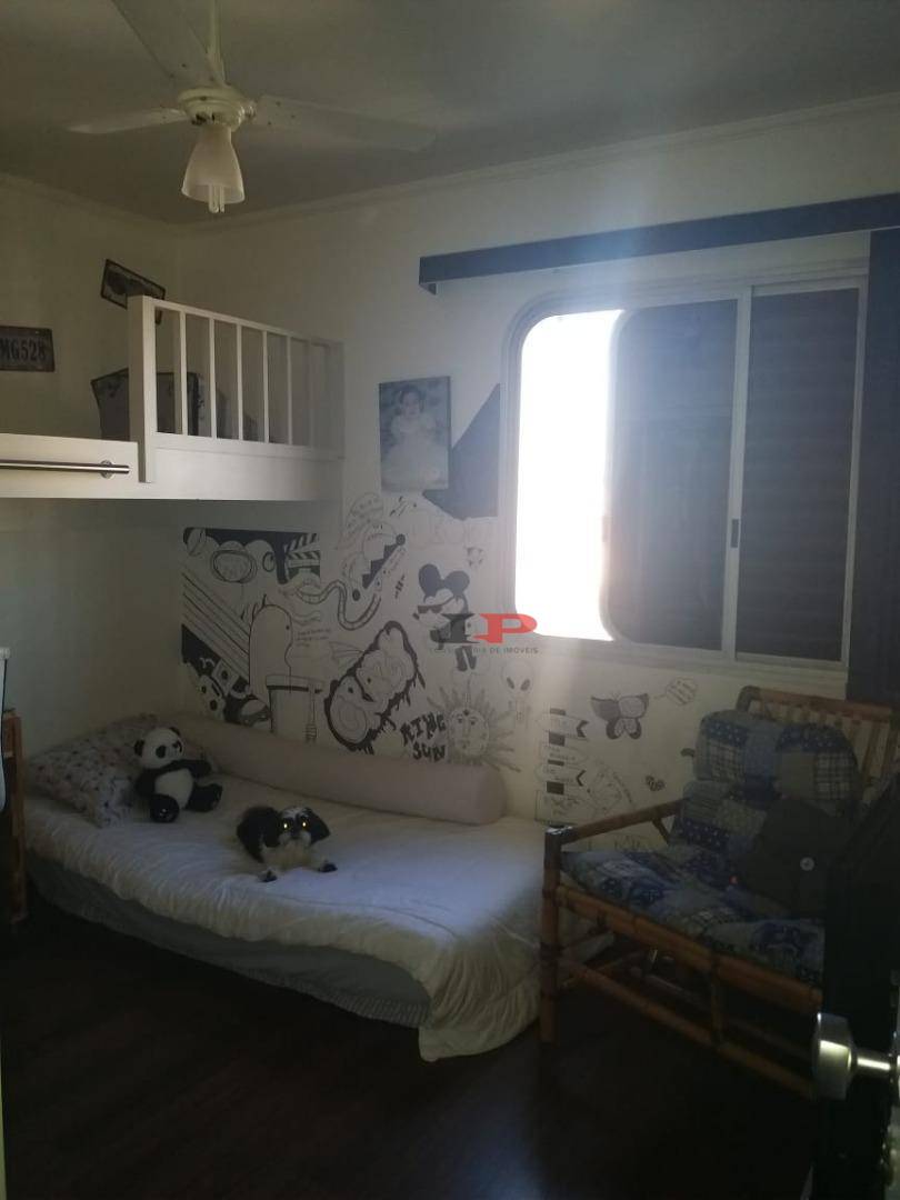 Apartamento à venda com 3 quartos, 84m² - Foto 22