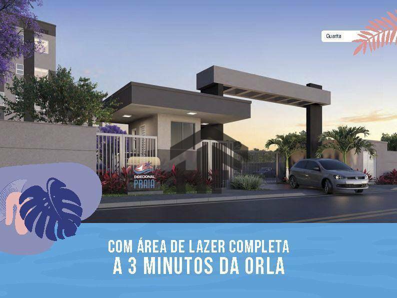 Apartamento à venda com 2 quartos, 41m² - Foto 11