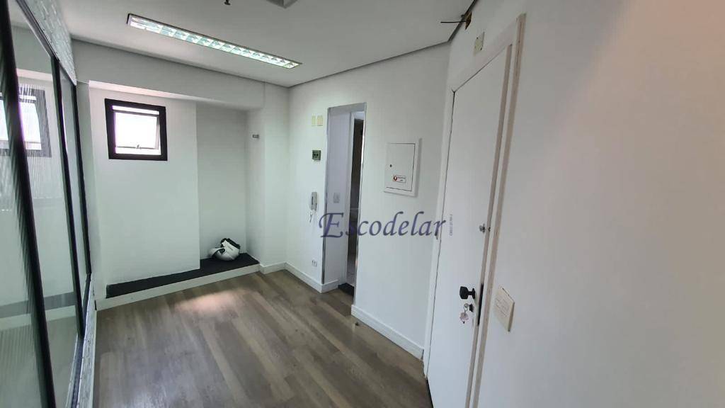 Conjunto Comercial-Sala para alugar, 46m² - Foto 22