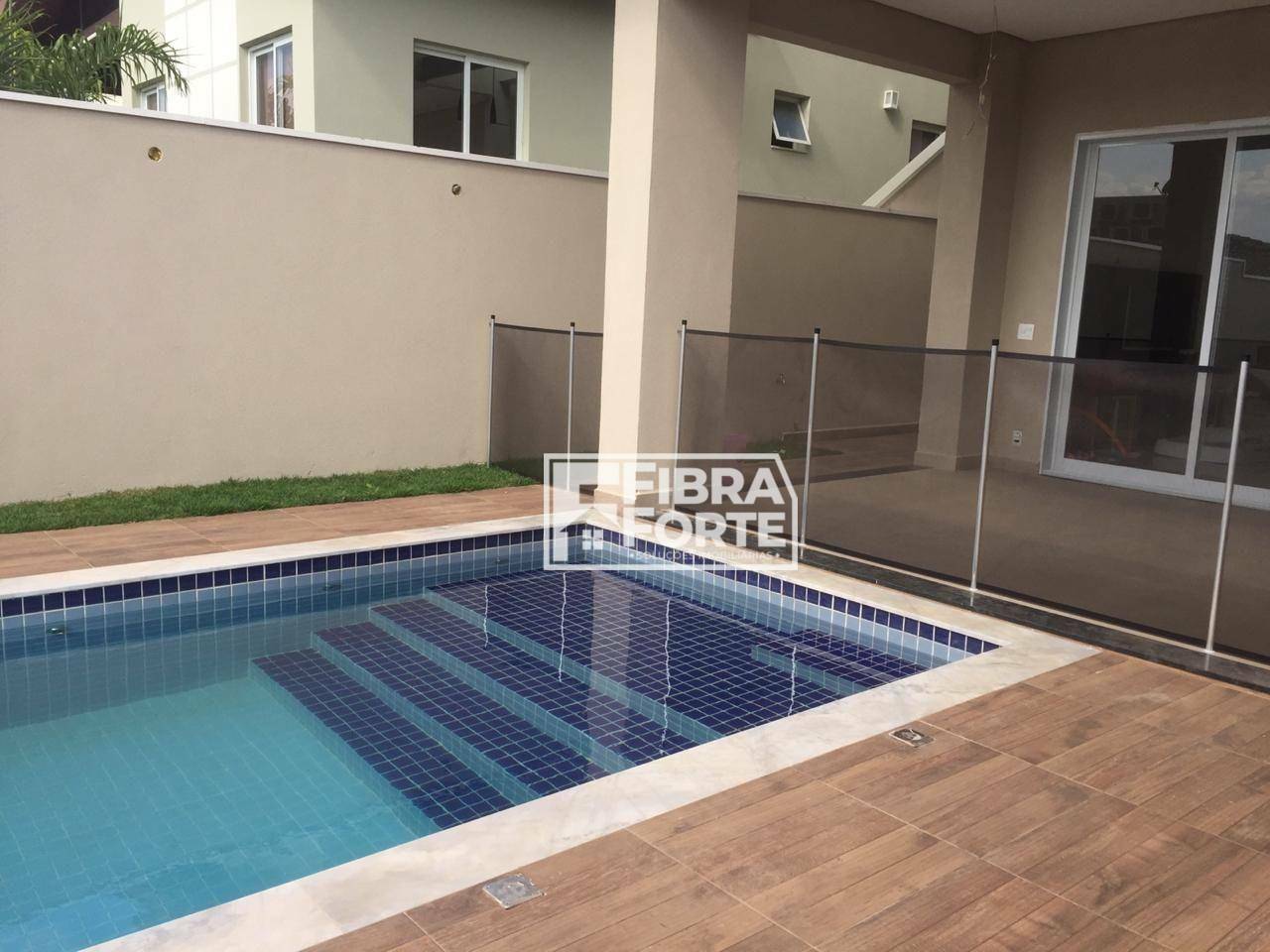 Casa de Condomínio à venda com 3 quartos, 240m² - Foto 38