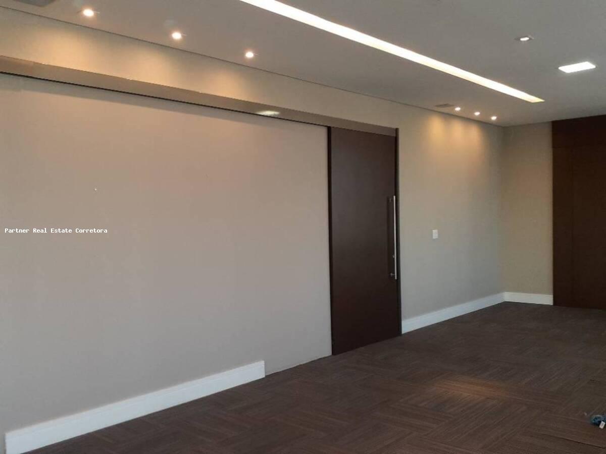 Conjunto Comercial-Sala para alugar com 1 quarto, 299m² - Foto 19