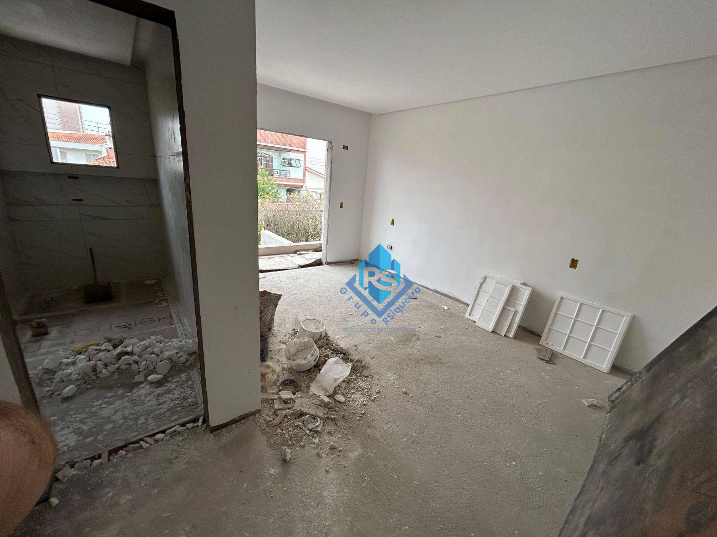 Sobrado à venda com 3 quartos, 196m² - Foto 8