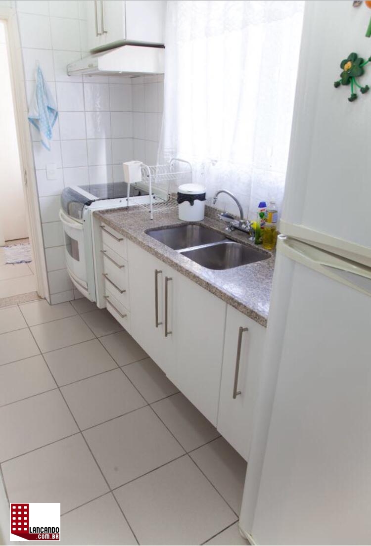 Apartamento à venda com 3 quartos, 115m² - Foto 6