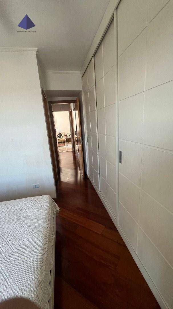 Apartamento à venda com 3 quartos, 130m² - Foto 17