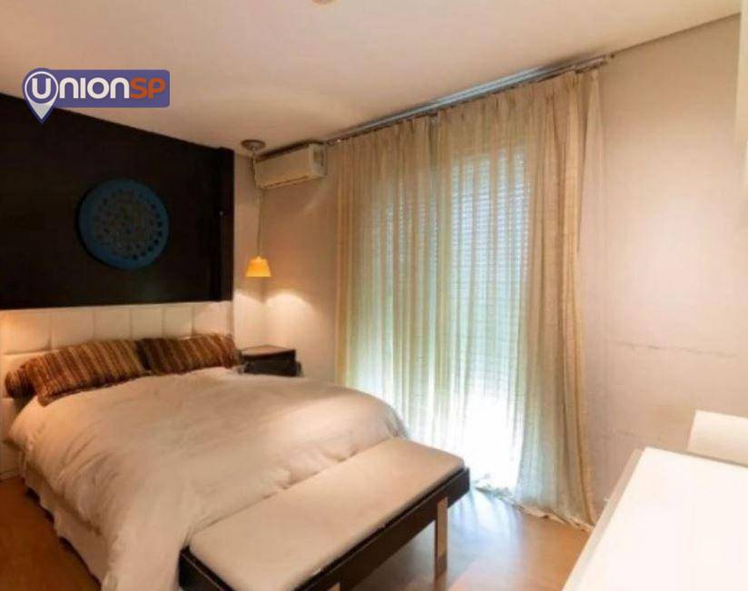 Apartamento à venda com 3 quartos, 193m² - Foto 4