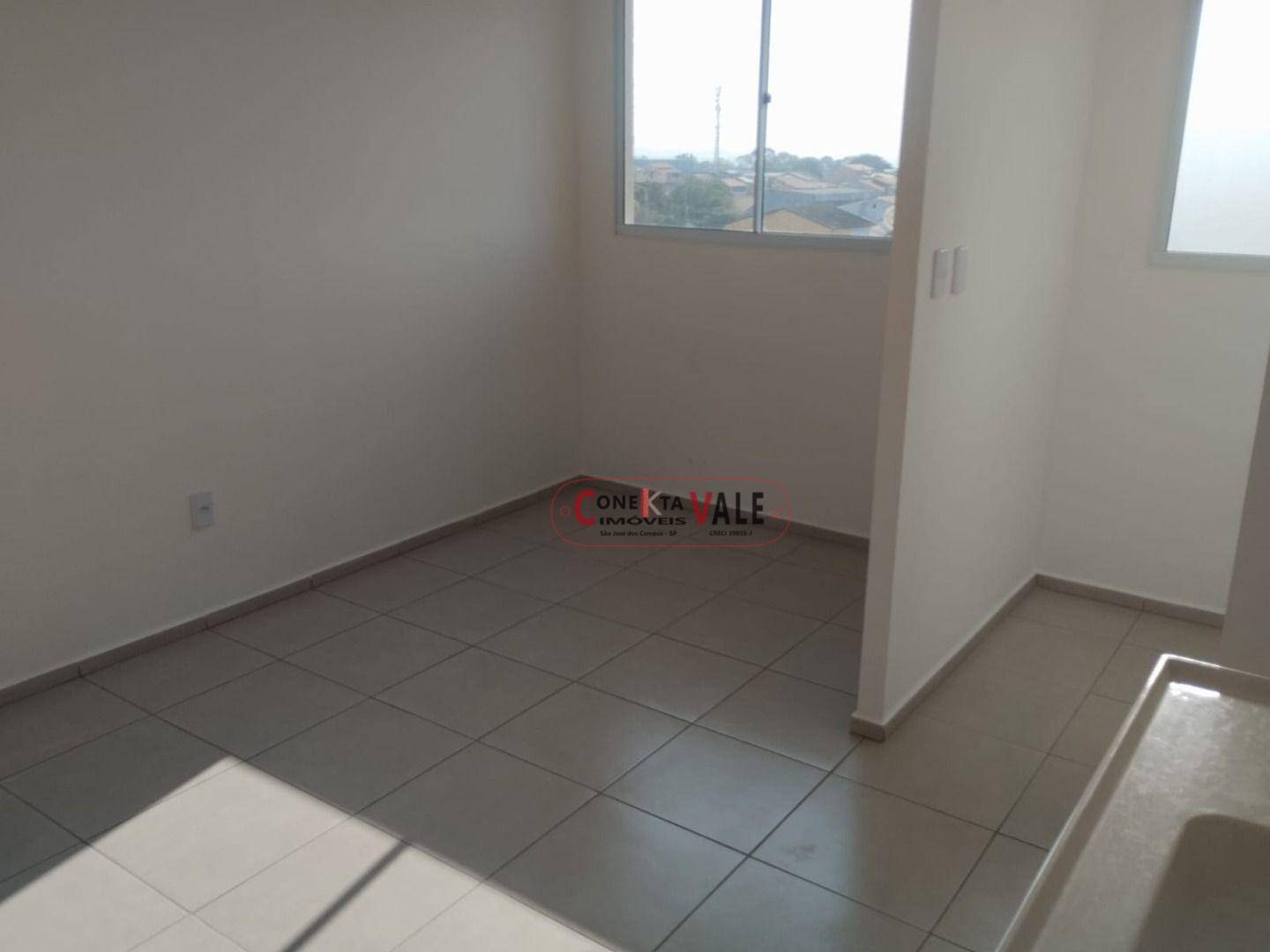 Apartamento para alugar com 2 quartos, 42m² - Foto 6