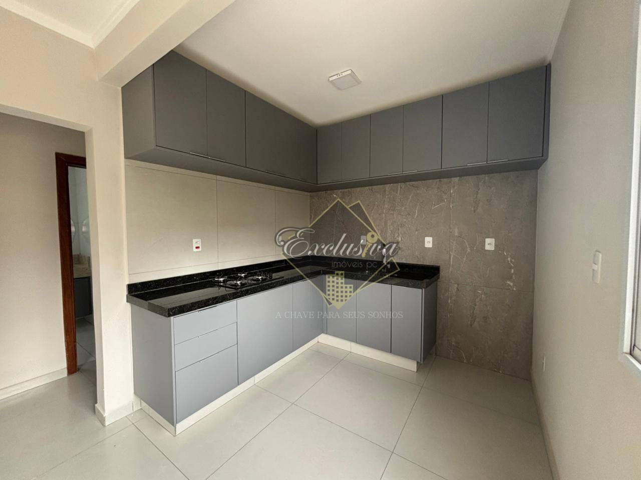 Apartamento, 2 quartos, 114 m² - Foto 2