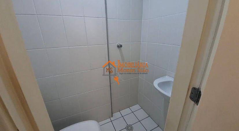 Apartamento à venda com 3 quartos, 94m² - Foto 16