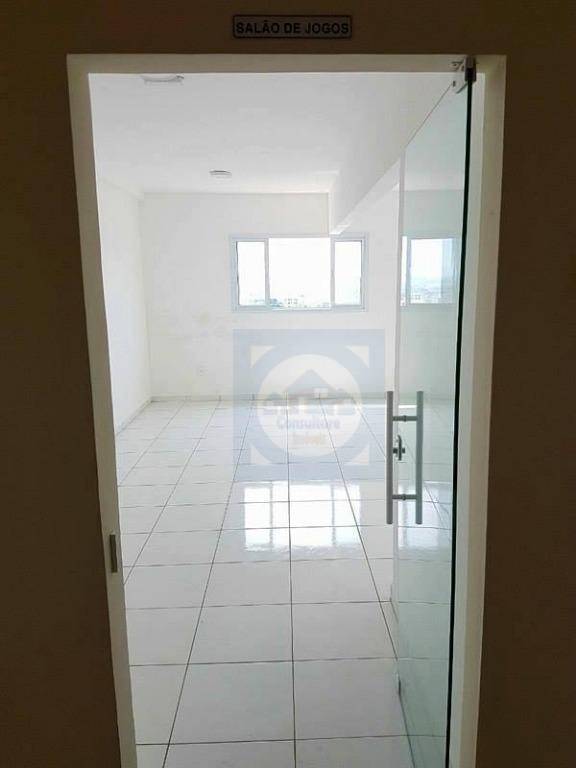 Apartamento à venda com 1 quarto, 49m² - Foto 4