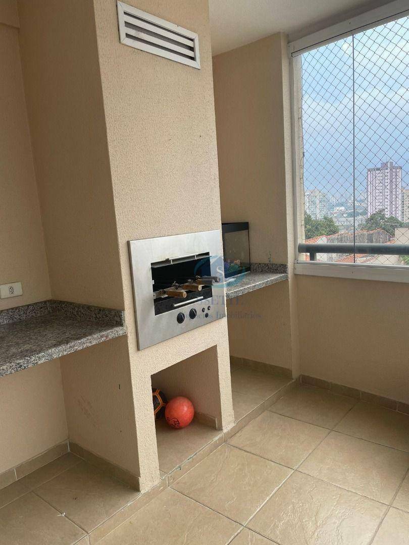 Apartamento à venda com 3 quartos, 86m² - Foto 14