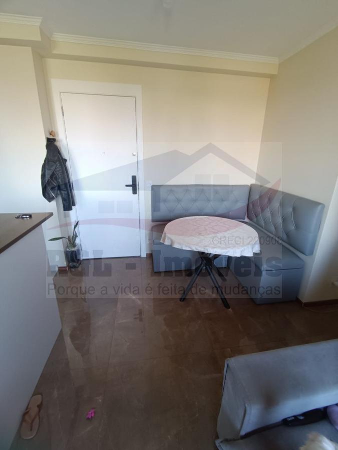 Apartamento à venda com 2 quartos, 41m² - Foto 9