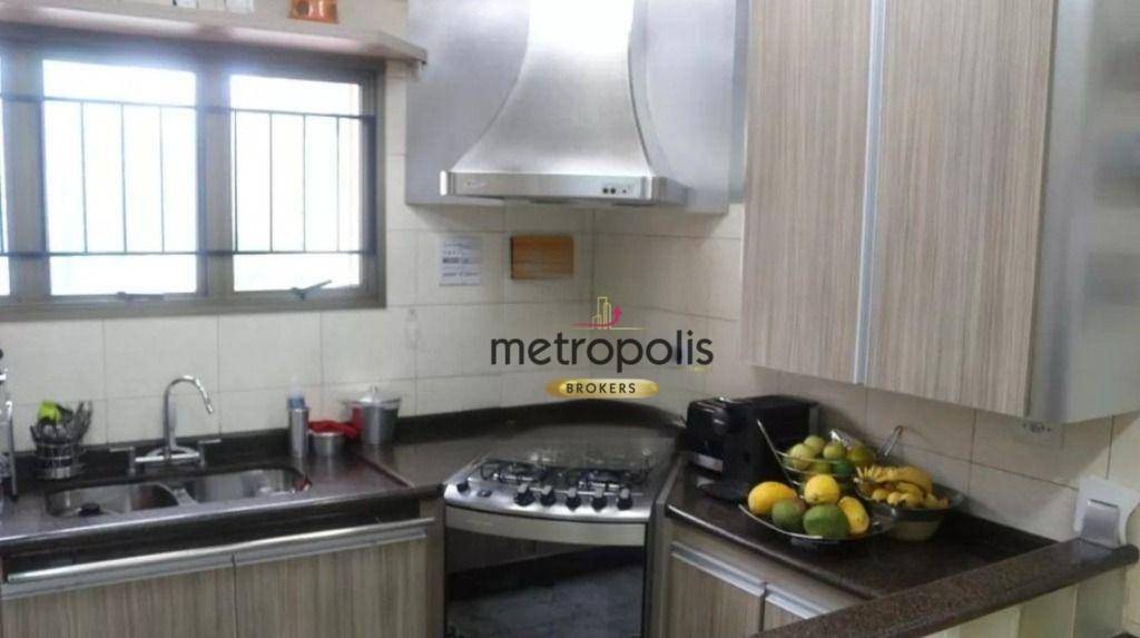 Apartamento à venda com 3 quartos, 208m² - Foto 6