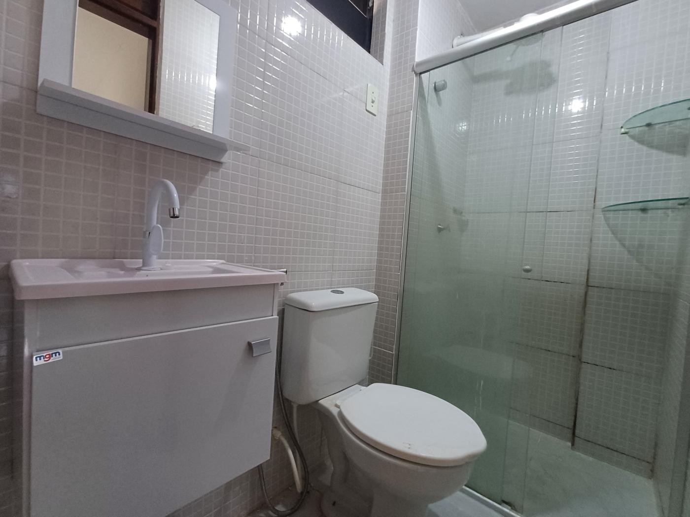 Apartamento à venda com 2 quartos, 53m² - Foto 8