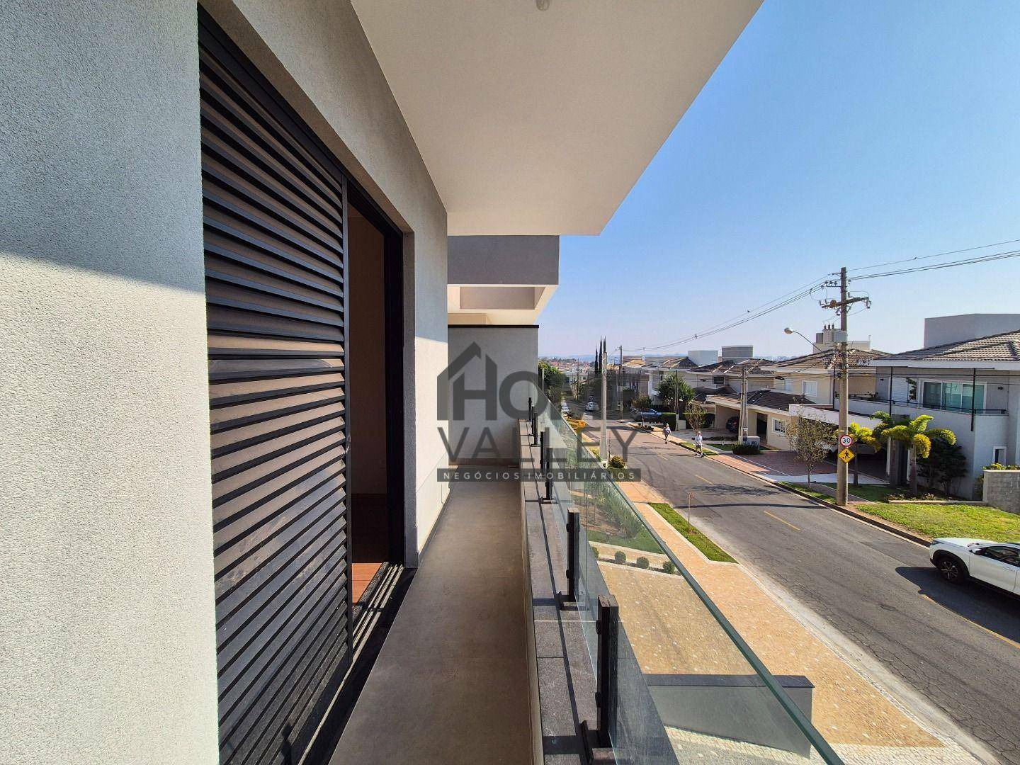 Casa de Condomínio à venda com 3 quartos, 200m² - Foto 12