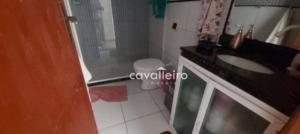 Casa de Condomínio à venda com 3 quartos, 120m² - Foto 23