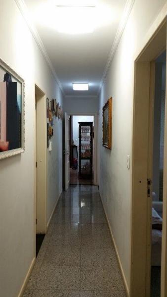 Apartamento à venda com 3 quartos, 230m² - Foto 56