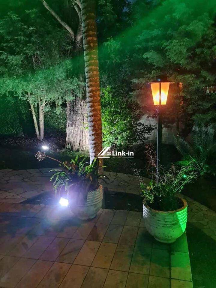 Chácara, 5 quartos - Foto 4