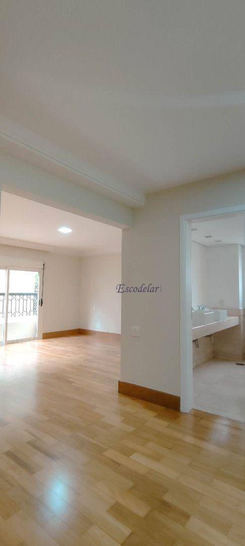 Apartamento à venda com 4 quartos, 315m² - Foto 17