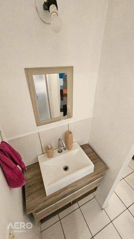 Apartamento à venda com 2 quartos, 52m² - Foto 6