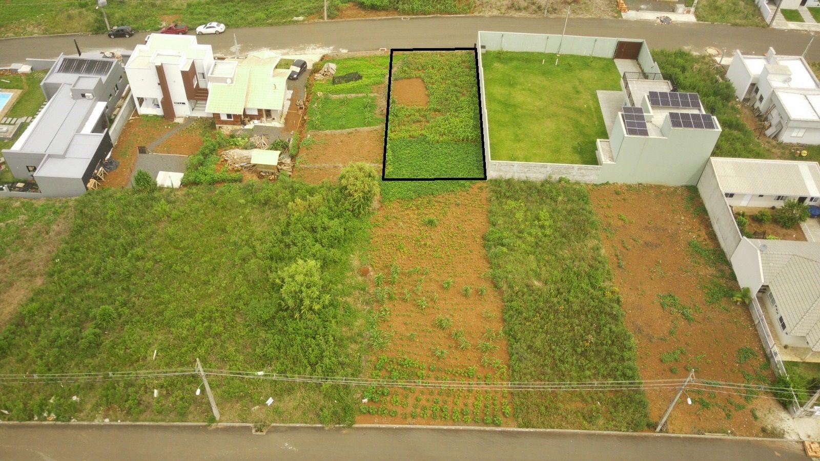 Terreno, 360 m² - Foto 7