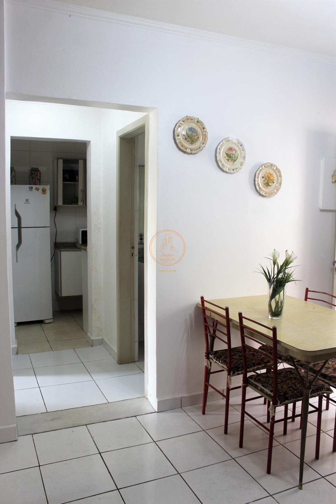 Apartamento à venda com 2 quartos, 68m² - Foto 5