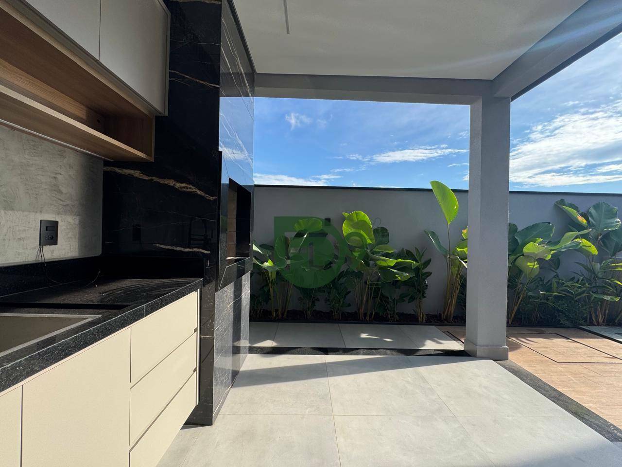 Casa de Condomínio à venda com 3 quartos, 191m² - Foto 24