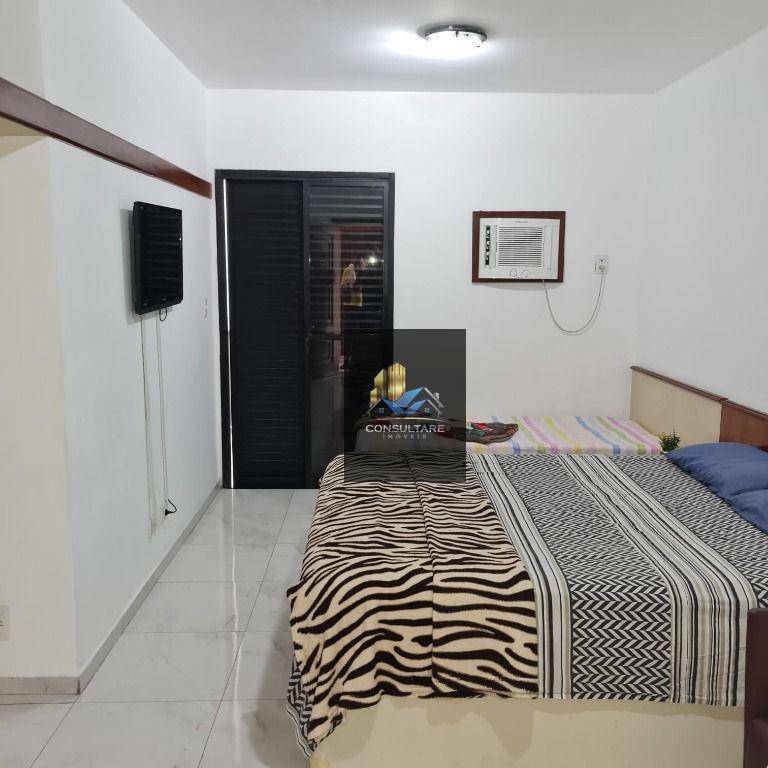 Flat/Apart Hotel à venda com 1 quarto, 45m² - Foto 4