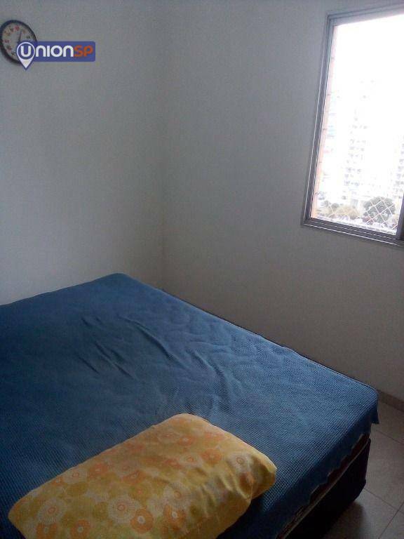 Apartamento à venda com 3 quartos, 61m² - Foto 5