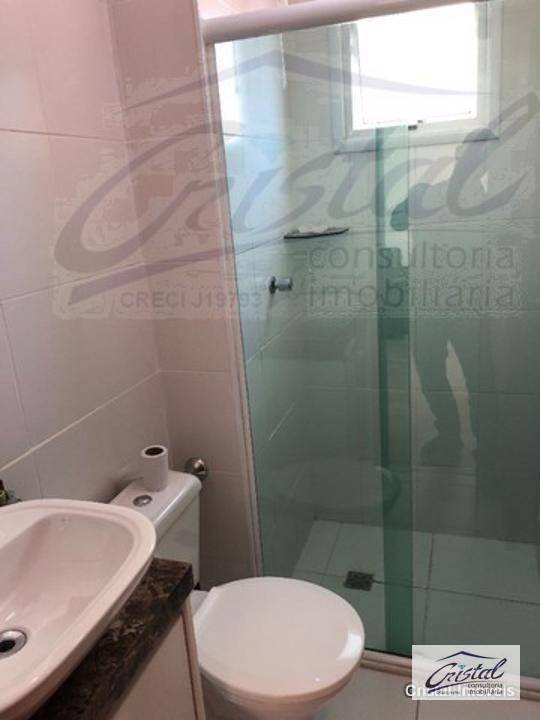 Apartamento à venda com 2 quartos, 50m² - Foto 9